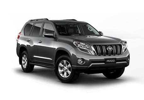Prado